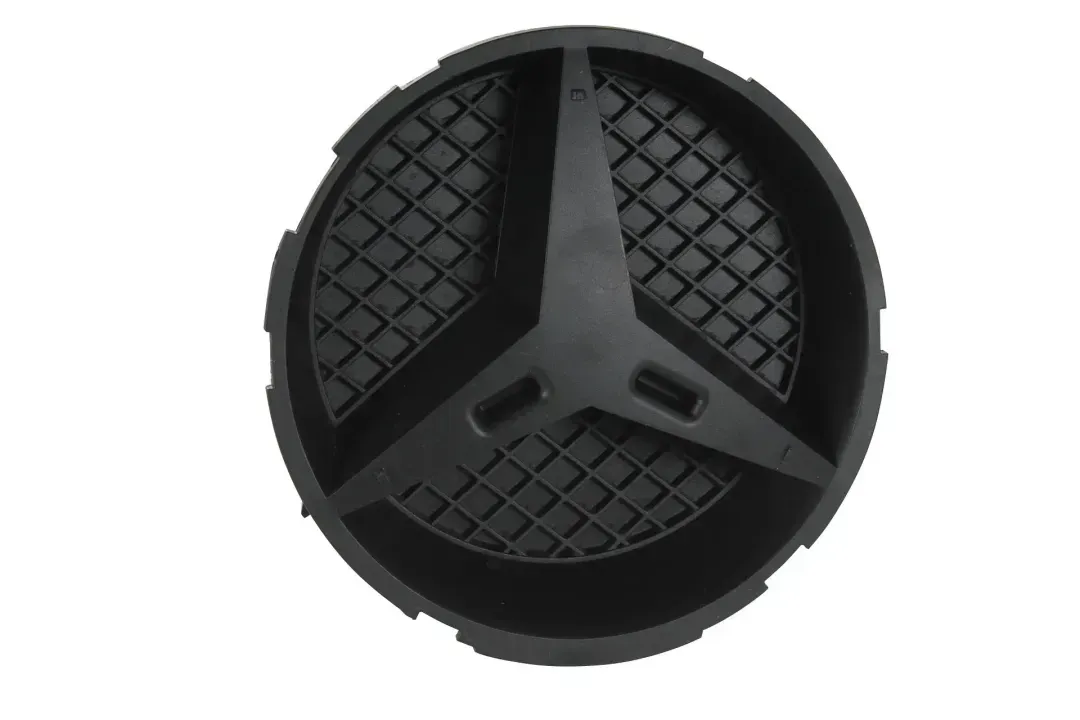 MERCEDES STAR